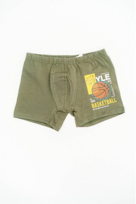 Труси для хлопчиків 